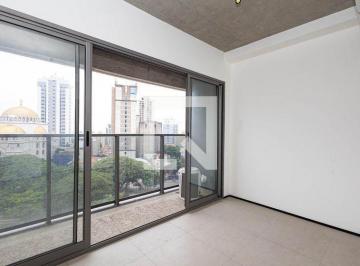 Apartamento · 22m² · 1 Quarto · Apartamento para Aluguel - Bela Vista, 1 Quarto,  22 m2 - São Paulo