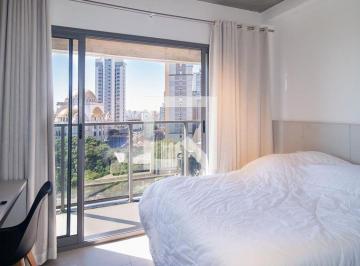 Apartamento · 22m² · 1 Quarto · Apartamento para Aluguel - Bela Vista, 1 Quarto, 22 m2 - São Paulo