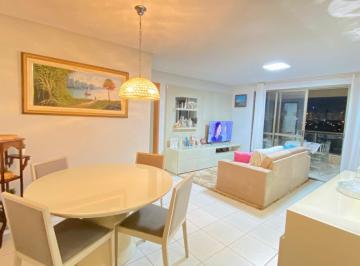 Apartamento de 3 quartos, Goiânia · Apartamento Vila Alpes, 3 quartos, 3 suítes, 2 vagas, 110m² - Vila Alpes