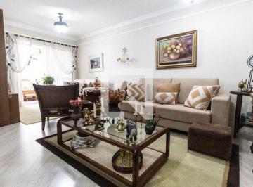 Apartamento · 110m² · 3 Quartos · 2 Vagas · Apartamento à Venda - Água Fria, 3 Quartos,  110 m² - São Paulo