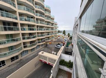 Apartamento de 2 quartos, Rio de Janeiro · Apartamento com vista mar no condomínio reserva do pontal