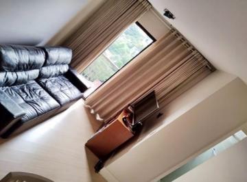 Apartamento de 2 quartos, São Paulo · Apartamento à venda no Bairro do Conjunto Residencial Vista Verde