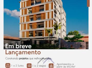 Foto 01 · Apartamento, Vila Helena, Atibaia, SP