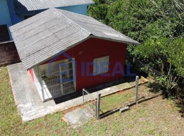 Foto 01 · Venda de casa em Concórdia Santa Catarina.