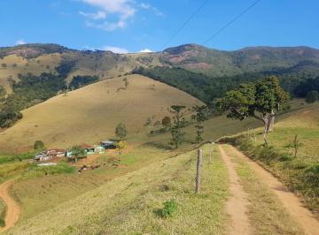 entrada · Fazenda, Estrada Para a Cachoeira do Rio Grande, Bocaina de Minas, MG