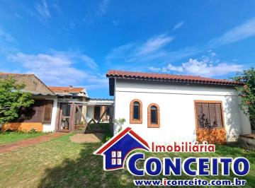 Casa de 5 quartos, Imbé · C62 - Ótima residência composta de 03 dormitórios a 200 metros do mar