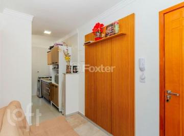 708d89c4 · Apartamento, 1 dormitórios, 40 m², em Tucuruvi