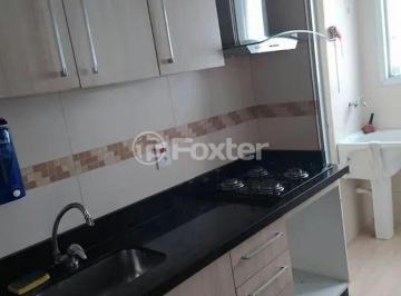 Apartamento · 60m² · 3 Quartos · 1 Vaga · Apartamento, 3 dormitórios, 60 m², em Jardim Santa Maria