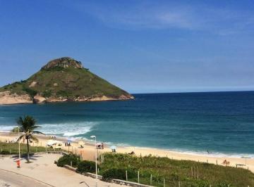Apartamento de 2 quartos, Rio de Janeiro · Cobertura no condomínio reserva do pontal