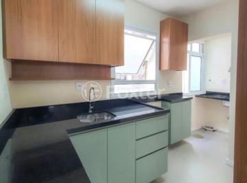 05ce3c7b · Apartamento, 1 dormitórios, 42.34 m², em Cristal