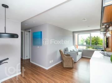 350bf6ab · Apartamento, 2 dormitórios, 61.35 m², em Cidade Baixa