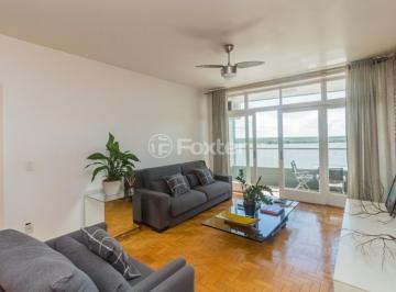 01-APARTAMENTO-3D-CENTRO-HISTORICO-PORTO-ALEGRE-844003.jpg · Apartamento, 3 dormitórios, 148.83 m², em Centro Histórico