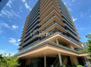 c4b8b2bf · Apartamento, 1 dormitórios, 38.37 m², em Três Figueiras