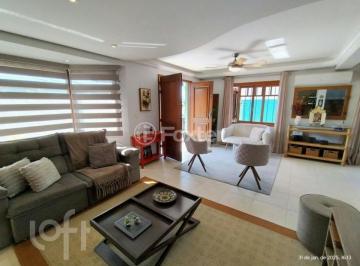 5b3d6ffa · Casa, 3 dormitórios, 266 m², em Partenon