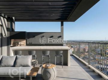 2845db84 · Apartamento, 2 dormitórios, 62.87 m², em Salgado Filho