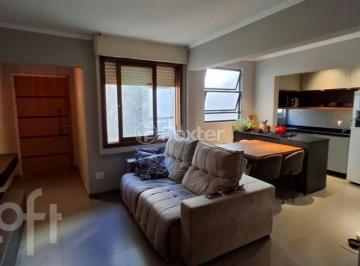 ce539fc8 · Cobertura, 2 dormitórios, 115.86 m², em Petrópolis