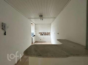 27c0033b · Apartamento, 1 dormitórios, 45.27 m², em Pátria Nova