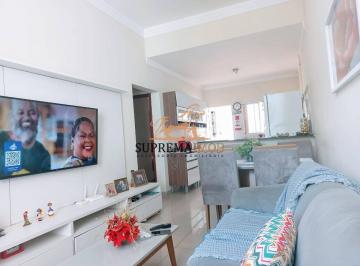 Casa · 76m² · 2 Quartos · 2 Vagas · Casa á venda Residencial Jardim das Dálias ,Parque São Bento - Sorocaba/SP