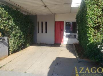 Foto 01 · Sobrado Chácara São Paulo por R$ 280.000,00