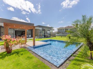 Foto 01 · Casa em Condomínio à venda com 3 suítes, 328m² e 4 vagas no Terra Ville, Zona Sul de Porto Alegre