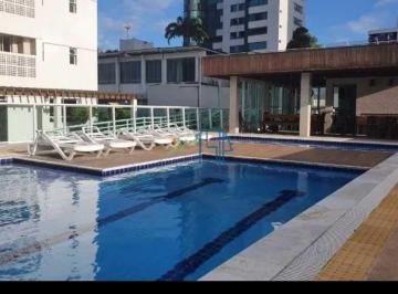 Apartamento · 136m² · 3 Quartos · 3 Vagas · APARTAMENTO EM NATAL/ LAGOA NOVA