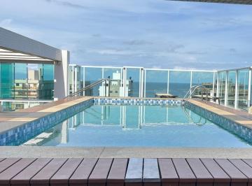 Apartamento · 150m² · 3 Quartos · 3 Vagas · Apartamento Duplex de 3 Suítes na Praia Brava em Itajaí SC - Valor de Ocasião