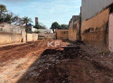 Terreno · 410m² · Terreno à Venda no Campos Elísios - Ribeirão Preto / SP