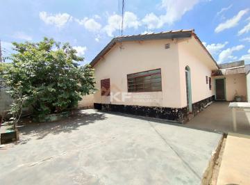 Casa · 150m² · 3 Quartos · 2 Vagas · Casa à venda - 3 Dormitórios - Quintino Facci 2 - Ribeirão Preto /SP