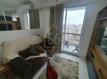 Apartamento · 29m² · 1 Quarto · You Link Paulista - Apartamento Studio de 1 dormitório, próximo a Beneficência Portuguesa