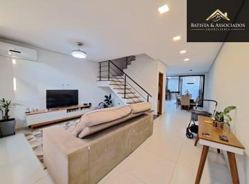 Casa · 132m² · 3 Quartos · 2 Vagas · Casa Sobrado Parque Jambeiro, Campinas/SP