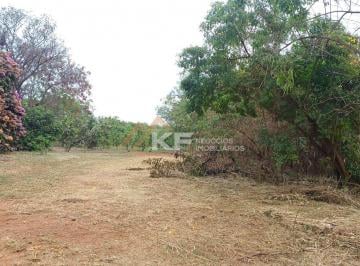 Terreno · 2020m² · Terreno à Venda nas Chácaras Pedro Corrêa de Carvalho - Ribeirão Preto / SP