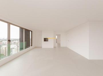 Apartamento de 3 quartos, Curitiba · Forma 196 - Apartamento com 03 Suítes, 265m² e 4 Vagas no Juvevê