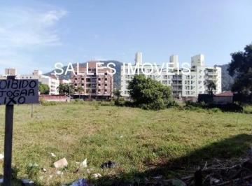 Foto 01 · Terreno, Enseada, Guaruja, SP