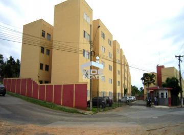 Foto 49 · APARTAMENTO PARA VENDA NO TAQUARAL - CAMPINAS