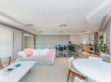 Apartamento de 3 quartos, Curitiba · Cobertura Duplex no Boa Vista - Ed. Solimões