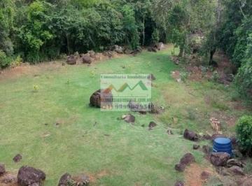 Rural · 200000m² · Área total de 4 alq sendo 90000 m² com RGI