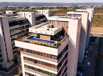 Apartamento de 4 quartos, Brasília · SQNW 102 - Ed. Acácias