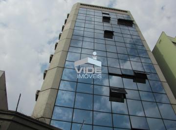 Foto 01 · SALA COMERCIAL PARA VENDA OU LOCAÇÃO EM CAMPINAS - VILA ITAPURA