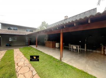 Casa de 4 quartos, Águas Claras · SHA 4 Casa Condomínio 4 quartos #REFORMADA# Árnqueiras