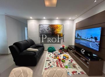 Apartamento de 3 quartos, São Caetano do Sul · Apartamento Jardim São Caetano São Caetano
