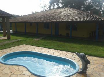 Rural de 5 quartos, São Roque · SITIO A VENDA EM SAO JOAO NOVO