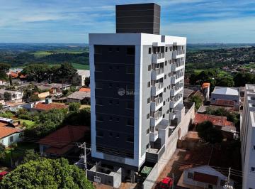 Foto 01 · RESIDENCIAL ARACAJU!  REGIÃO CENTRAL EM APUCARANA - APARTAMENTOS À VENDA NA PLANTA.