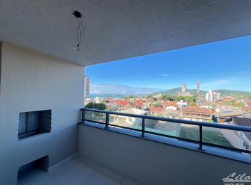 Foto 01 · Encanta-se com este lindo apartamento no Skyline!