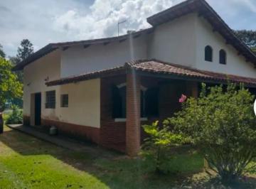 Rural de 4 quartos, Itu · Sítio com 60.000m² em Itú/SP- próximo ao Outlet Catarina