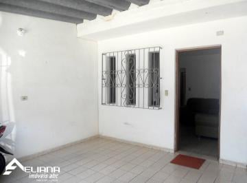 Casa · 253m² · 2 Quartos · 1 Vaga · Investidores - 03 Casas - Vila Palmares - Santo André - R$ 550 MIL