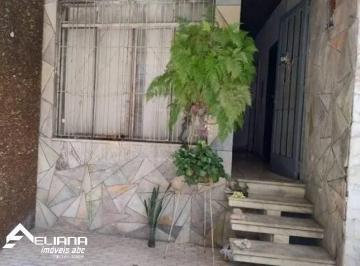 Casa · 176m² · 2 Quartos · 1 Vaga · Santa Paula, terreno com casa velha a venda