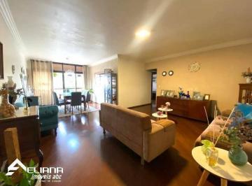 Apartamento · 142m² · 3 Quartos · 2 Vagas · Apartamento142 m²- Plaza Barcelona