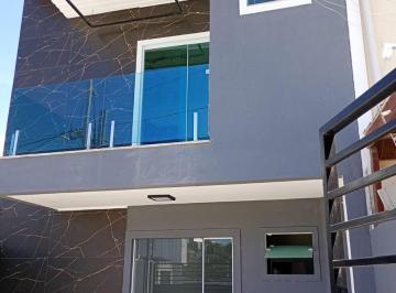 Casa · 104m² · 2 Quartos · 1 Vaga · Casa - Alphaville