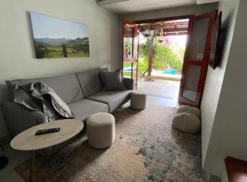 Foto 06 · Casa com 4 quartos em Parque da Hípica, 345 m² para venda