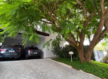 Foto 02 · Casa com 4 quartos em Parque da Hípica, 345 m² para venda